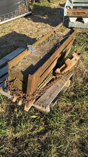 Homebuilt Counter Weight