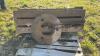 Homebuilt Counter Weight - 2