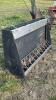 60in Pig Feeder - 2