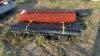 Lot of Poly Fencing - 2