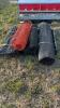 Lot of Poly Fencing - 3