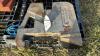 Renault Suitcase Weight - 2