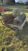 Lot of Fencing