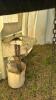 Poly Calf Hutch - 3