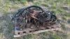 Lot of Cultivator Parts - 2