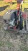 MTD Rear Tine Tiller - 2