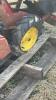 MTD Rear Tine Tiller - 5