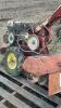 MTD Rear Tine Tiller - 6