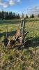 Tree Toad Manual Tree Spade - 2