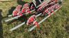 Choretime Chicken Feeder Lot - 3