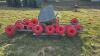 Choretime Chicken Feeder Lot - 4