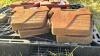 4 Massey Ferguson Suitcase Weights - 2