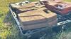 4 Massey Ferguson Suitcase Weights - 3