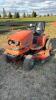 Kubota G1800 Diesel Riding Mower