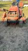 Kubota G1800 Diesel Riding Mower - 2