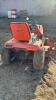 Kubota G1800 Diesel Riding Mower - 4