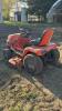 Kubota G1800 Diesel Riding Mower - 5