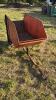 Towable Feed Cart
