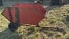 Towable Feed Cart - 2