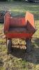 Towable Feed Cart - 3