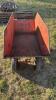 Towable Feed Cart - 4