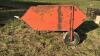 Towable Feed Cart - 5