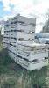 Approx. 15 Chep Collapsible Poly Totes - 2