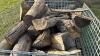 4 Baskets of Firewood - 4