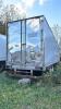 48ft Van Trailer for Storage - 3