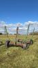 Pipe/Log Wagon