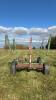 Pipe/Log Wagon - 2
