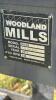 Woodland Mills WC88 3pth PTO Woodchipper - 8
