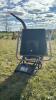 Woodland Mills WC88 3pth PTO Woodchipper - 11