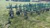 John Deere 6x30 3pth Row Cultivator - 5