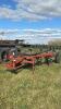 Kverneland 4-Furrow Semi Mount Plow