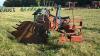 Kverneland 4-Furrow Semi Mount Plow - 2