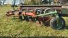 Kverneland 4-Furrow Semi Mount Plow - 5