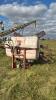 Vicon LS870M 3pth PTO Sprayer