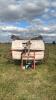 Vicon LS870M 3pth PTO Sprayer - 2