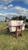 Vicon LS870M 3pth PTO Sprayer - 3