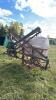 Vicon LS870M 3pth PTO Sprayer - 4