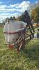 Vicon LS870M 3pth PTO Sprayer - 6