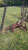 Massey Ferguson 5ft 3pth Sickle Mower - 2