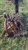Massey Ferguson 5ft 3pth Sickle Mower - 5