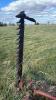 Massey Ferguson 5ft 3pth Sickle Mower - 6
