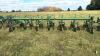 John Deere 6x30 3pth Row Disc - 2