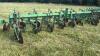 John Deere 6x30 3pth Row Disc - 3