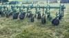 John Deere 6x30 3pth Row Disc - 4