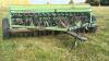 John Deere 8200 18 Run Seed Drill - 2