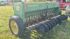 John Deere 8200 18 Run Seed Drill - 8